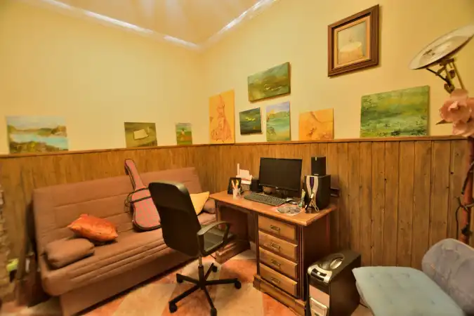 Flat with terrace for sale in Centro, imagen 17