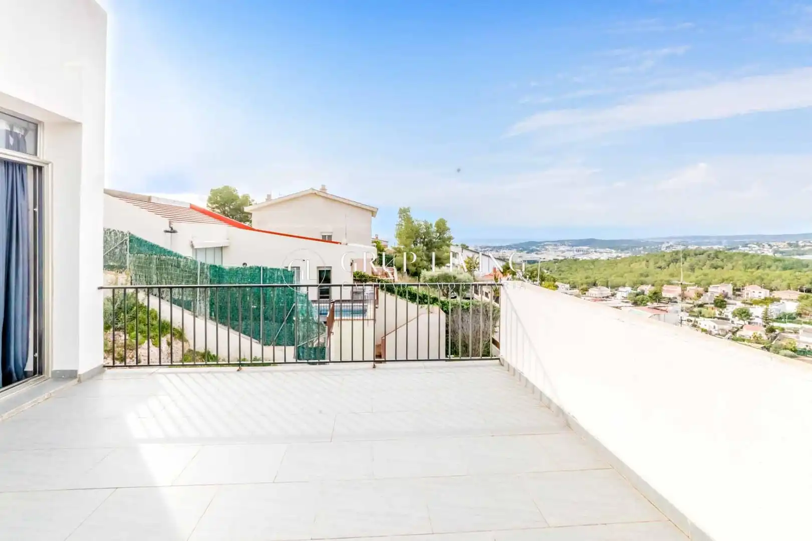 Houses for rent in Can Girona - Terramar - Vinyet