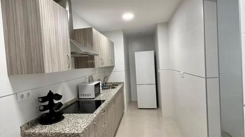 Foto 2 de Piso de alquiler en José María Hinojosa, Campillos, Málaga