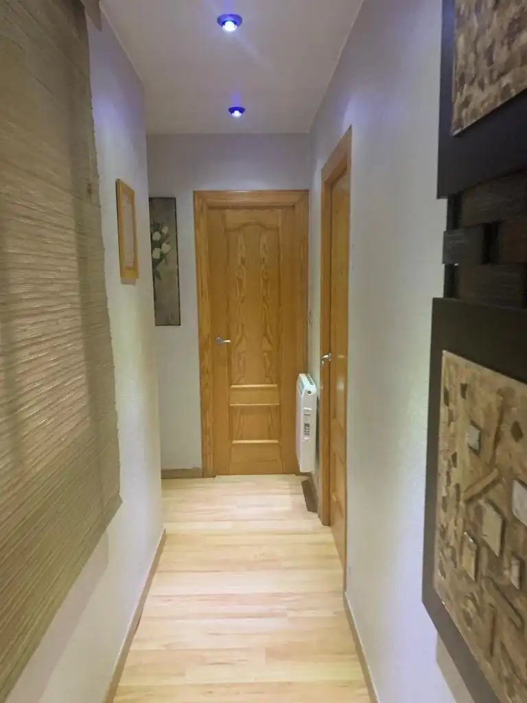 Flat for sale in Totana  with Air Conditioner, Heating and Storage room