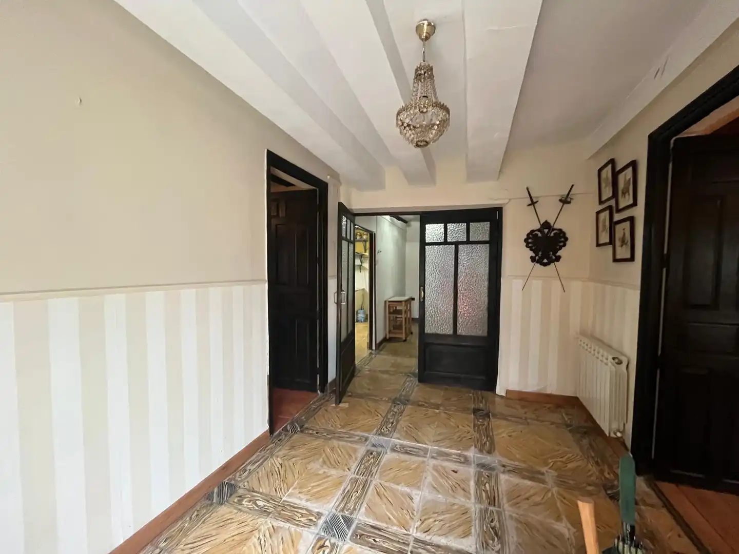 Casa o xalet en venda a Calle Fuente, 2, La Parrilla