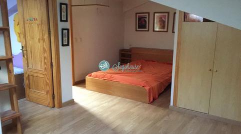 Foto 4 de Dúplex en venda a Palazuelos de Eresma, Segovia