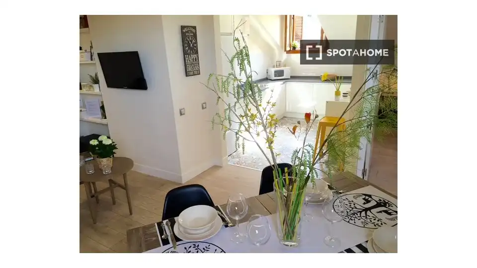 Appartement avec terrasse à louer à Centro, imagen 3
