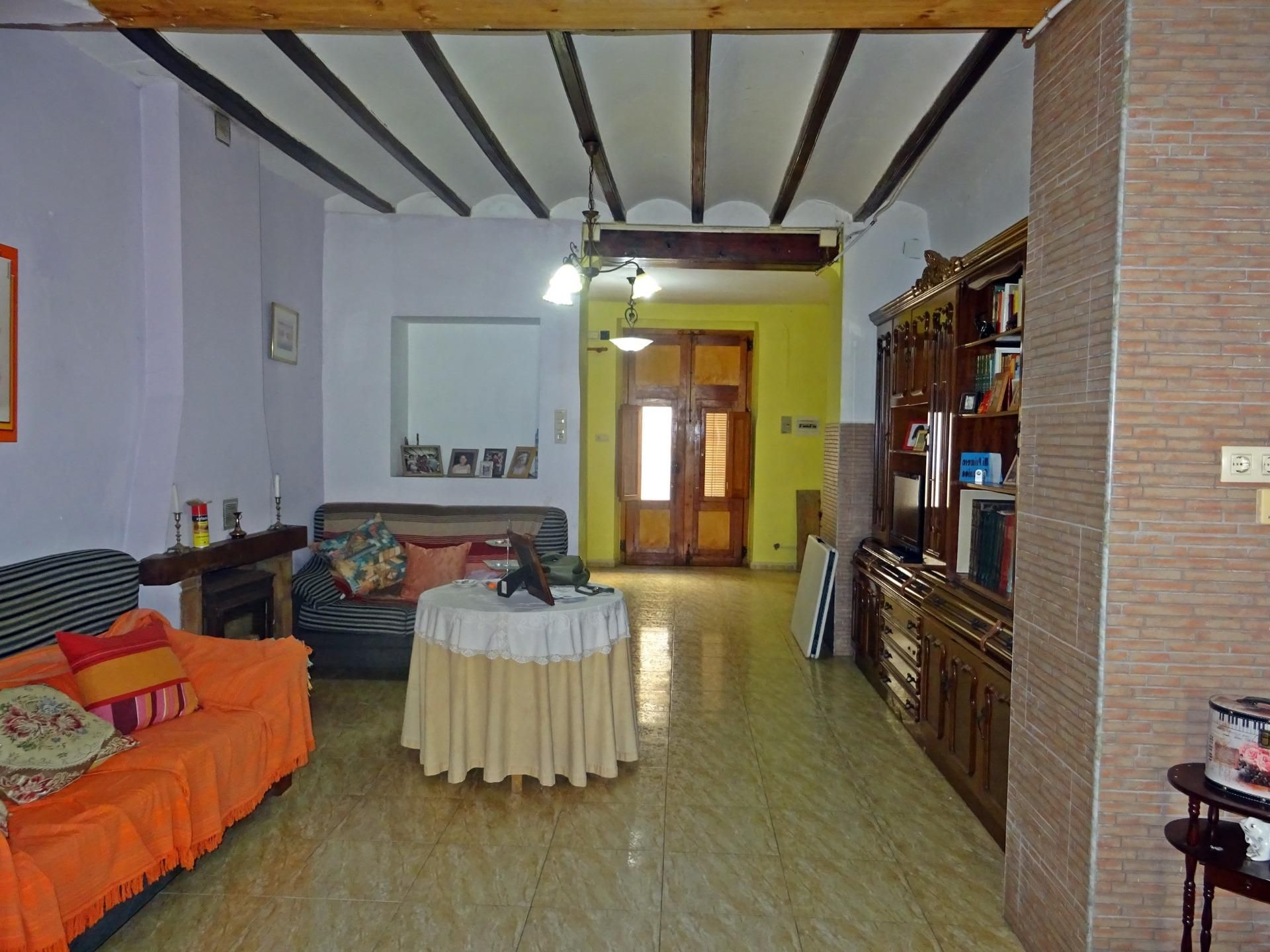 Finca rústica en venta en Orba con Calefacción, Terraza y Trastero