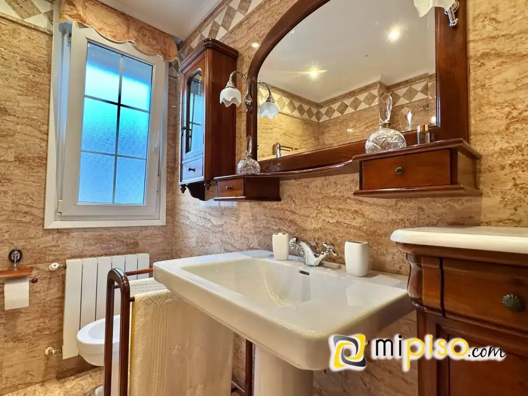 Casa bifamiliare con terrazza in vendita a HERMANDAD DONANTES SANGRE 34, imagen 21