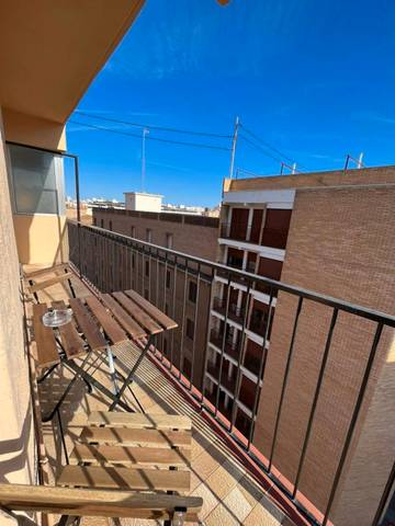 Piso en Alquiler en N/A en Morvedre