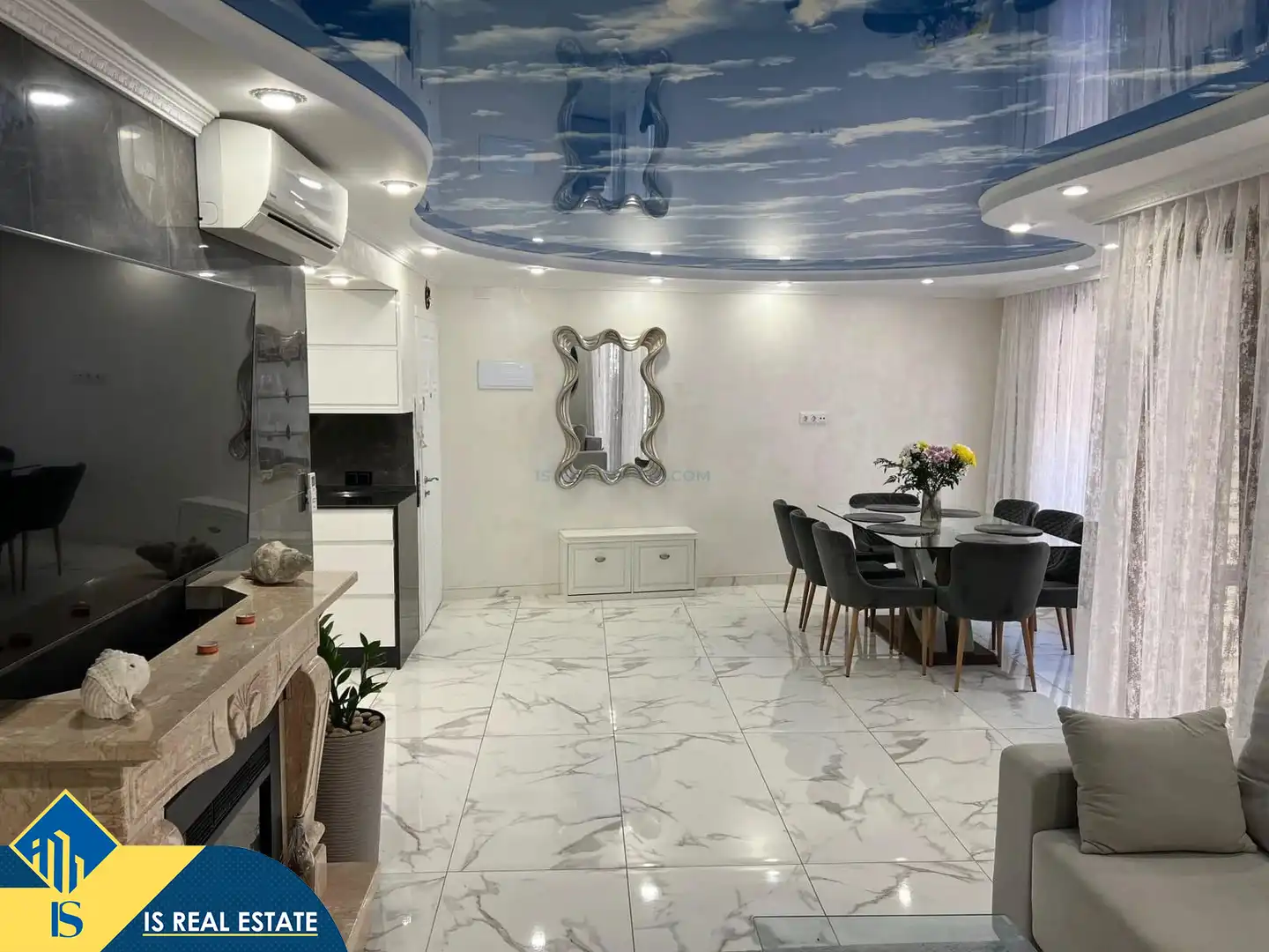 Apartment with lift for sale in Playa del Cura, imagen 4