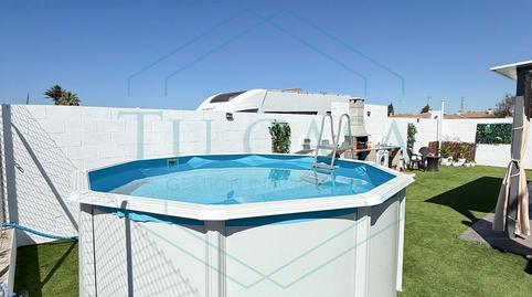 Foto 3 de Casa o chalet en venta en Las Lagunas - Campano, Cádiz