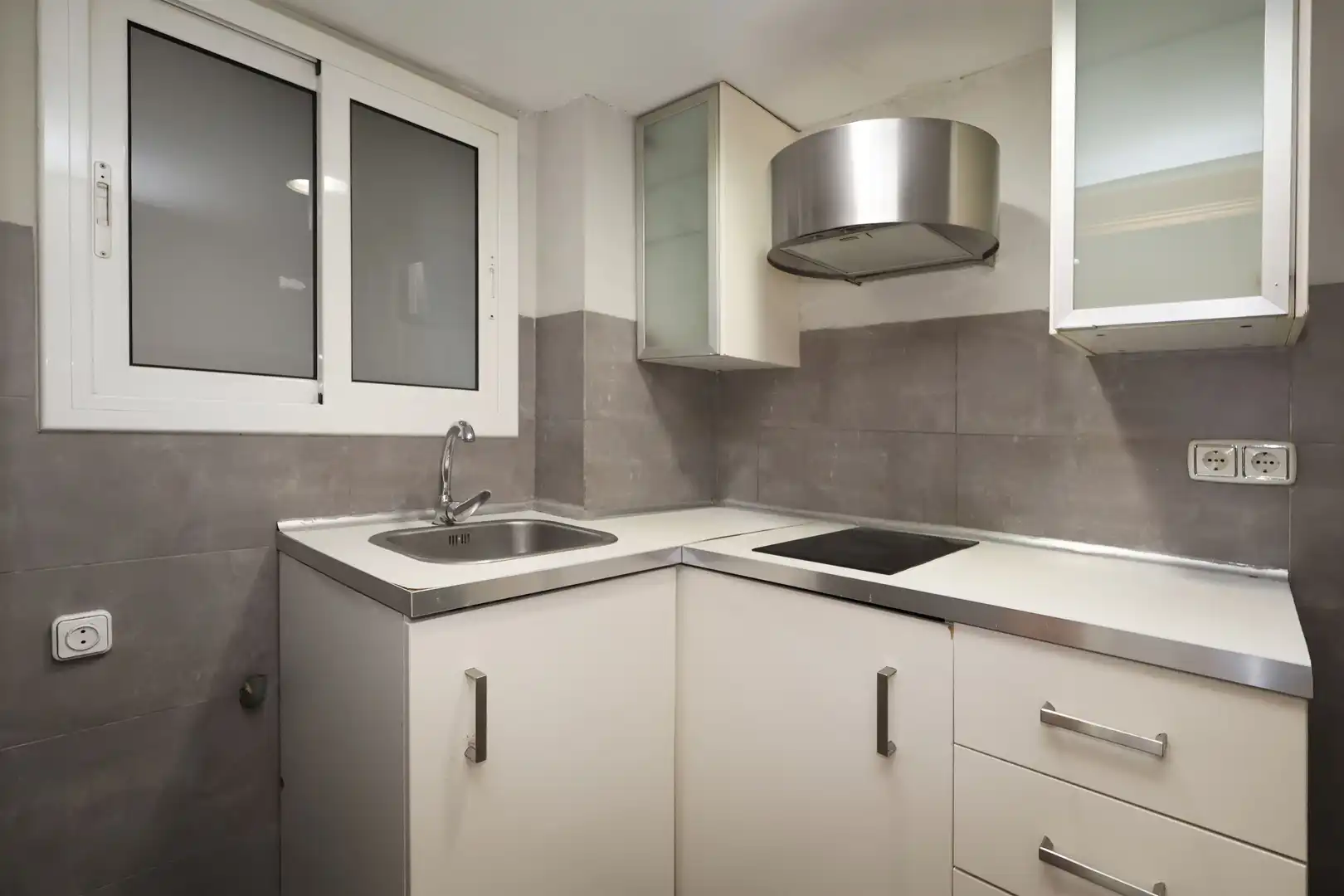 Cocina de Piso en venta en Barcelona