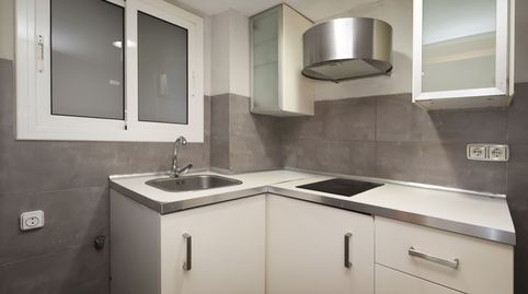 Foto 2 de Piso en venta en L'Antiga Esquerra de l'Eixample, Barcelona Capital