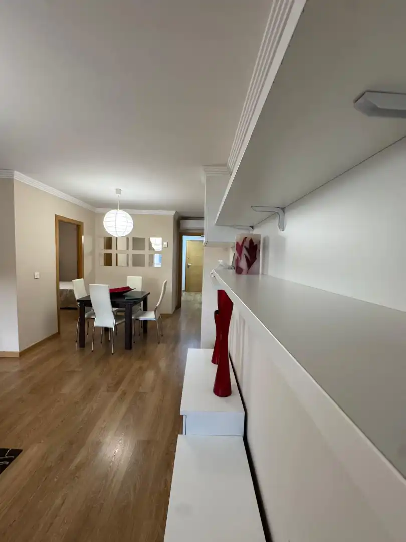Mini appartamento con terrazza in vendita a Calle John Lennon, imagen 2