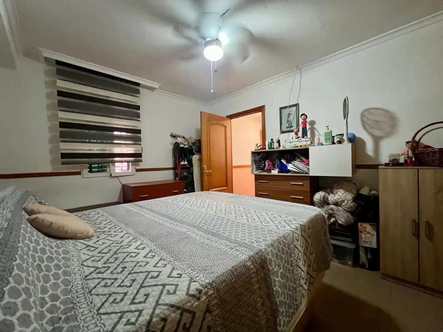 Bedroom of Houses for sale in Córdoba  with Terrace