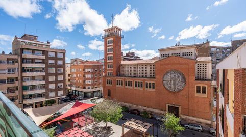 Foto 2 de Piso en venta en Plaza Jesús de Medinaceli, Ensanche - Franciscanos, Albacete Capital