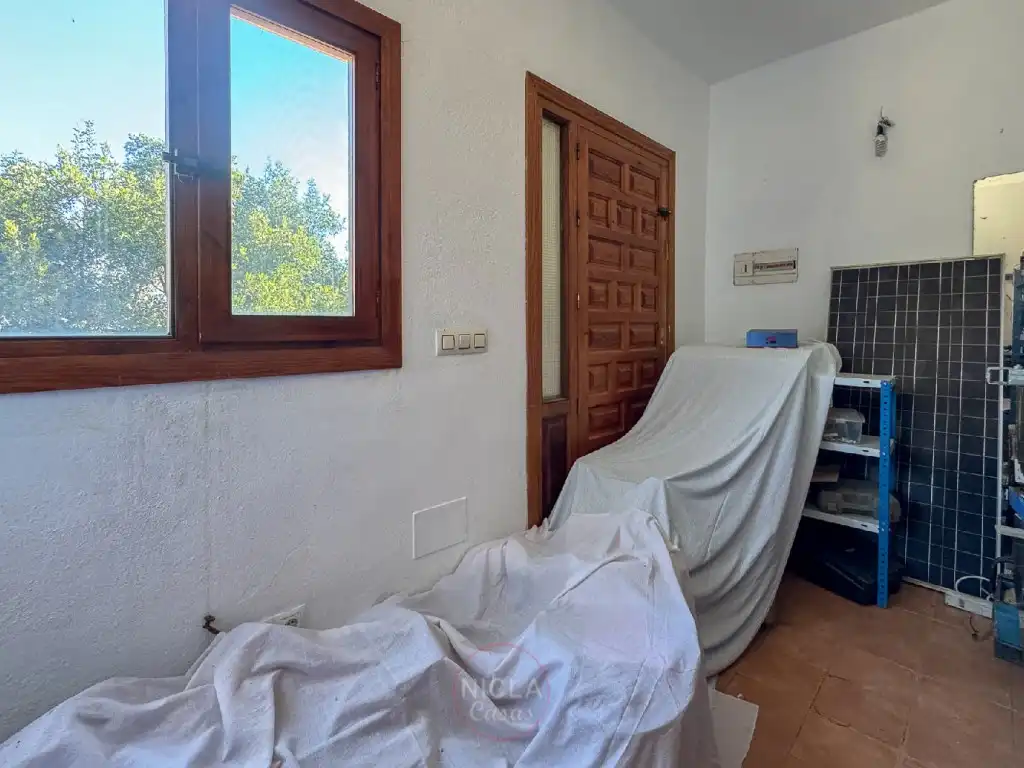 Casa con giardino in vendita a Diseminados Bedarin S/N, imagen 26