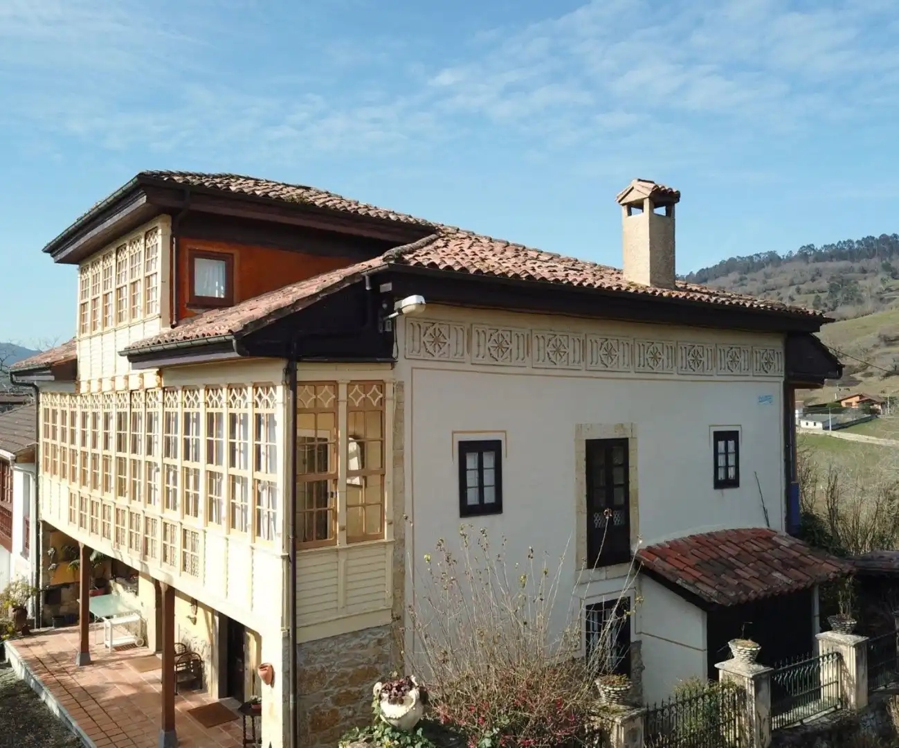 Habitatge amb jardí en venda a Piloña, imagen 6