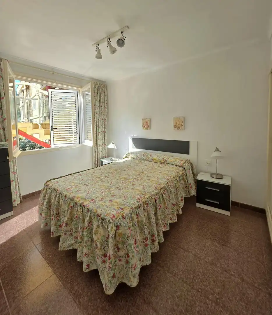Habitación de Piso en venta en Salou con Jardín privado y Terraza