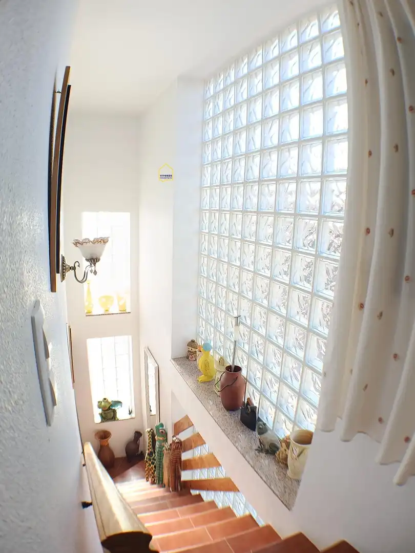 Villa avec terrasse à vendre à Los Collados-Los Geraneos, imagen 36