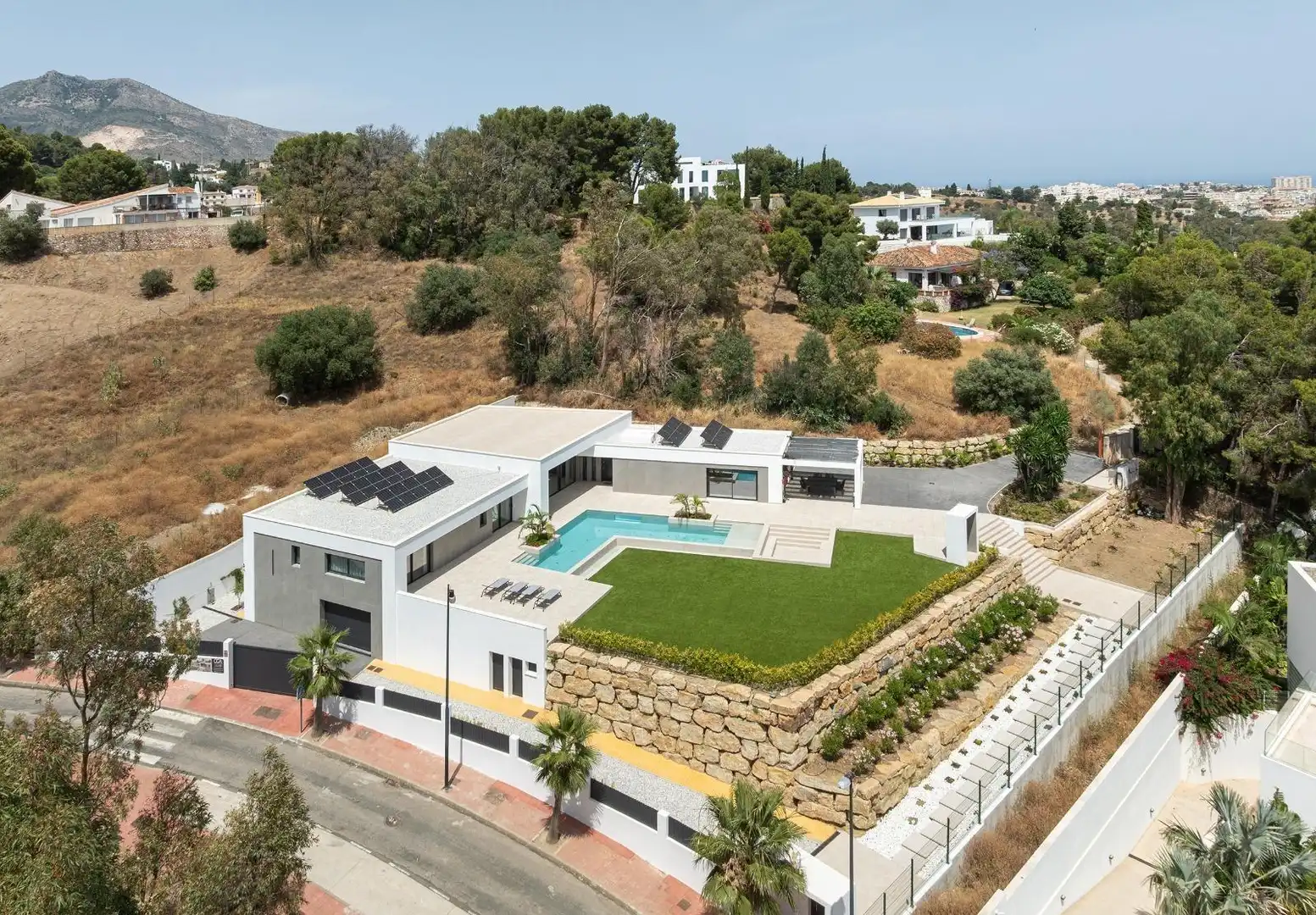Casa o chalet en venta en La Capellanía - El Higuerón