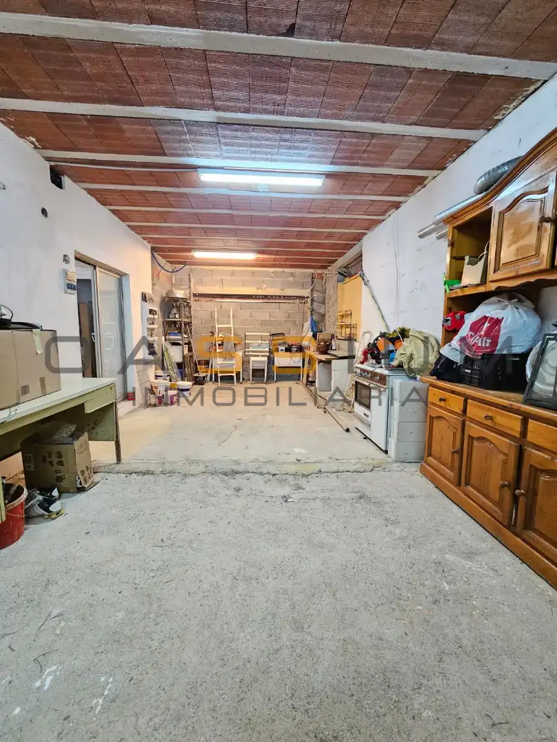 Casa con piscina en venta en Carrer Santa Oliva, imagen 44