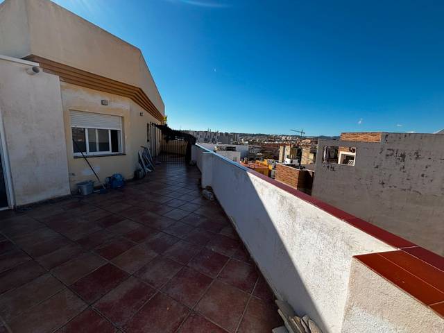 Ático en Venta en Calle Kennedy, 9 en Las Cañadas