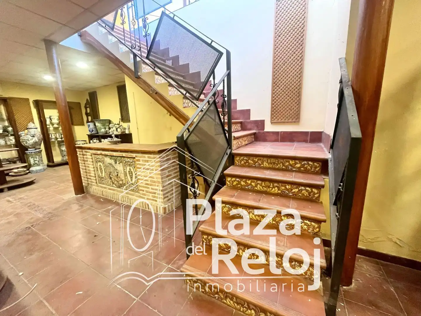 Commercial properties for sale in Pepino