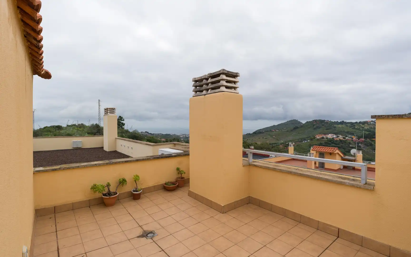 Ático en venta en Centro , Monte Lentiscal - Las Meleguinas