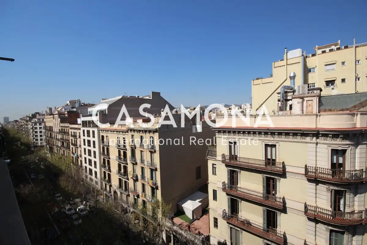 Apartamento en alquiler en Eixample, imagen 17
