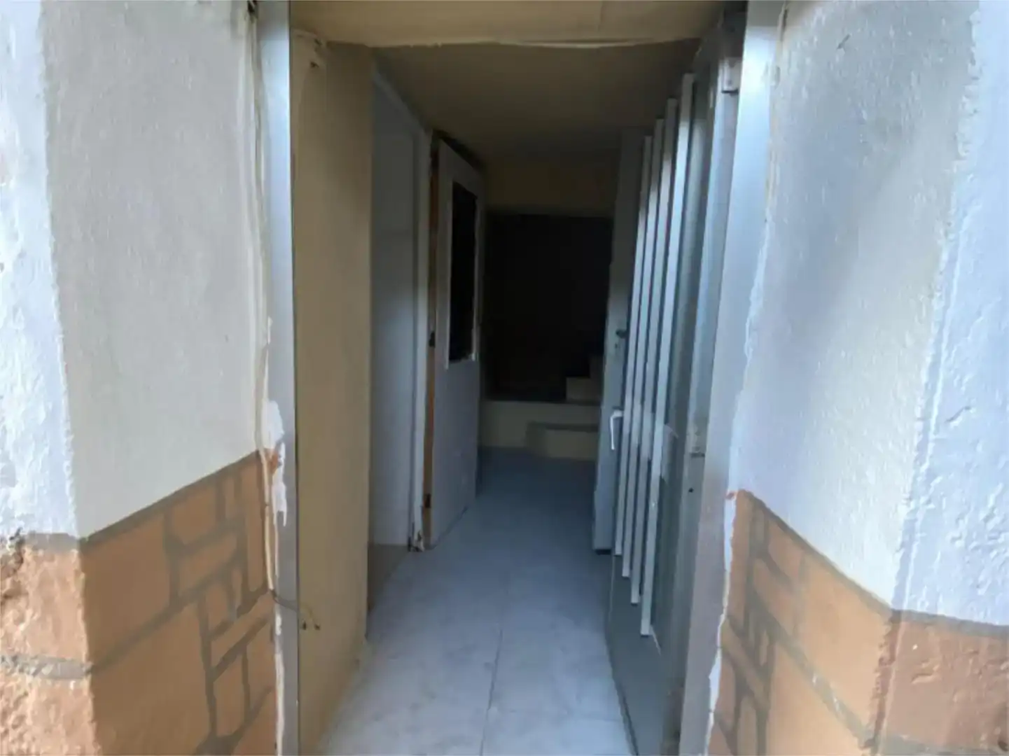 Casa adosada en venda en Casas del Monte