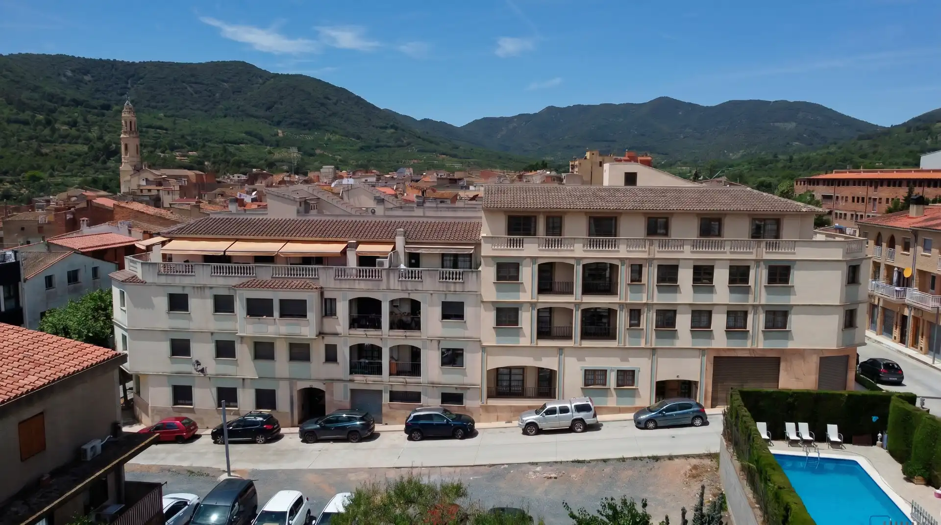 Alforja