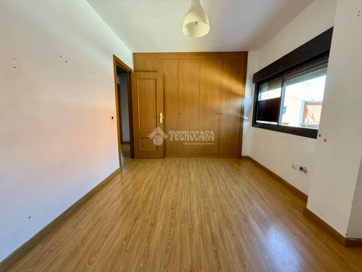 Bedroom of Detached homes for sale in Alovera  with Heating and Alarm