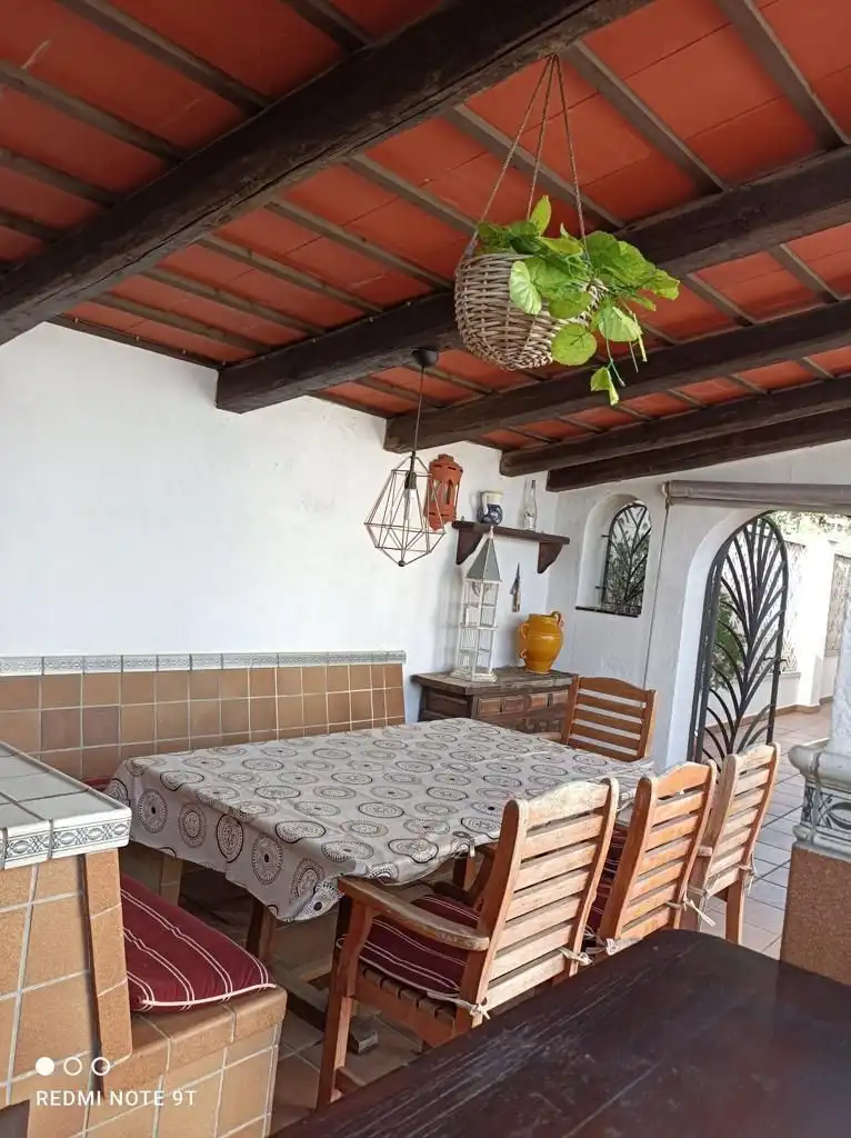 Maison avec piscine à vendre à Carrer Salamanca, imagen 25