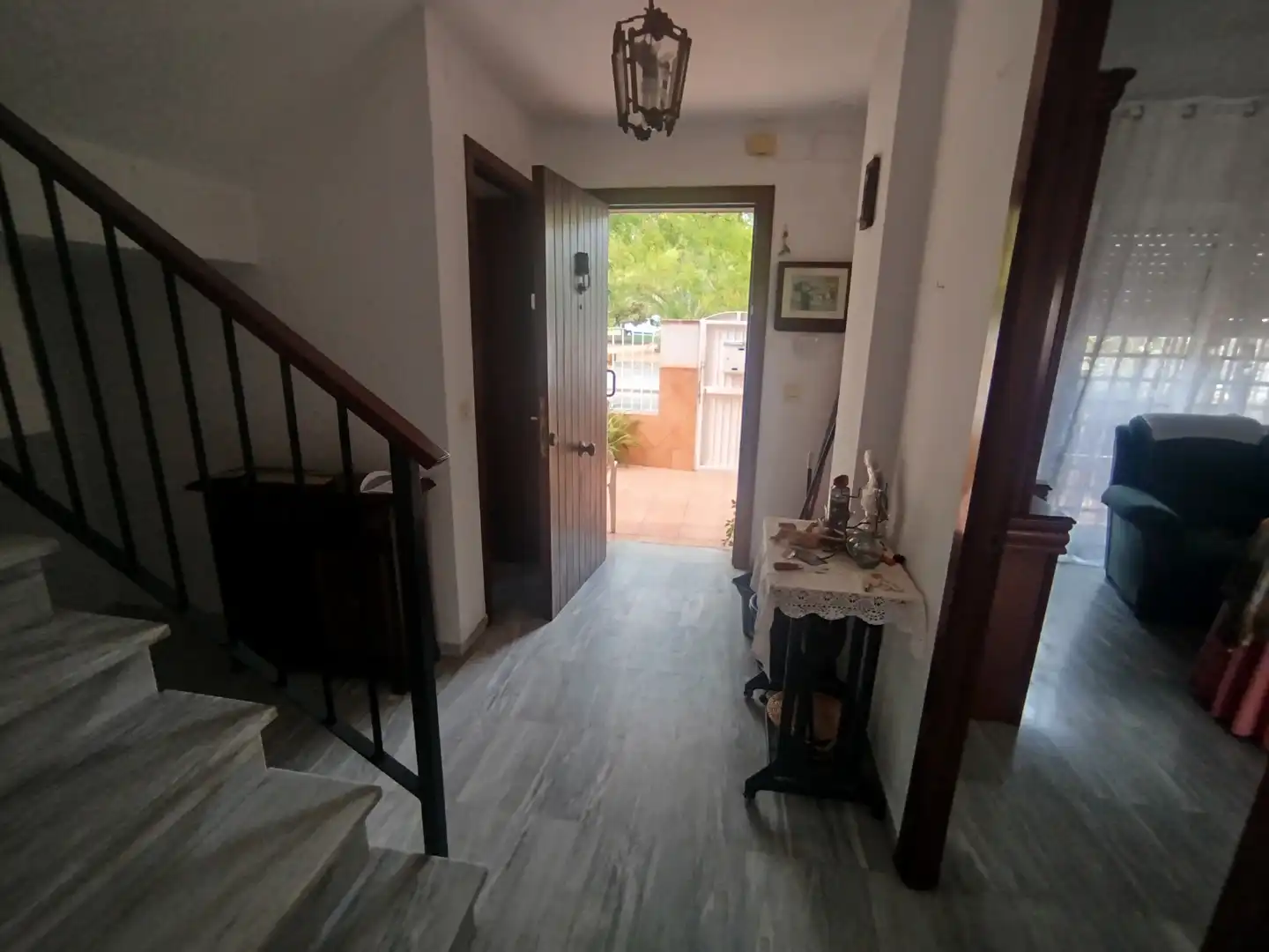 Adosado con terraza en venta en El Rocío - La Milagrosa, imagen 28