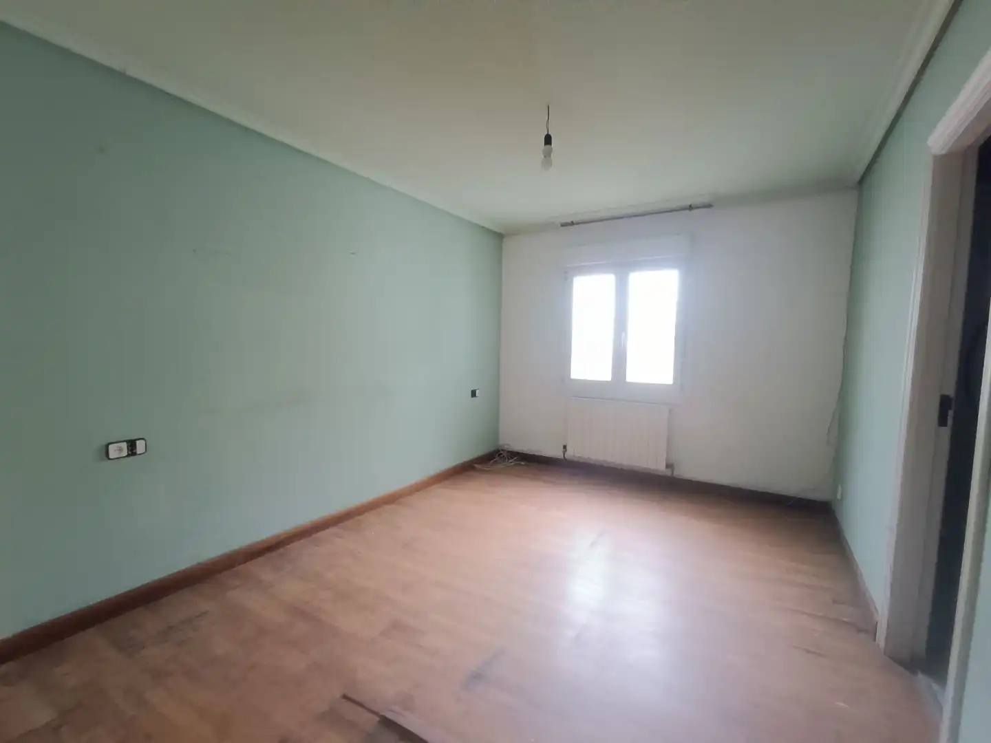 Finca rústica en venta en Lizarra Kalea, Irurtzun
