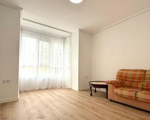 Bedroom of Flat for sale in Alicante / Alacant  with Air Conditioner, Heating and Balcony