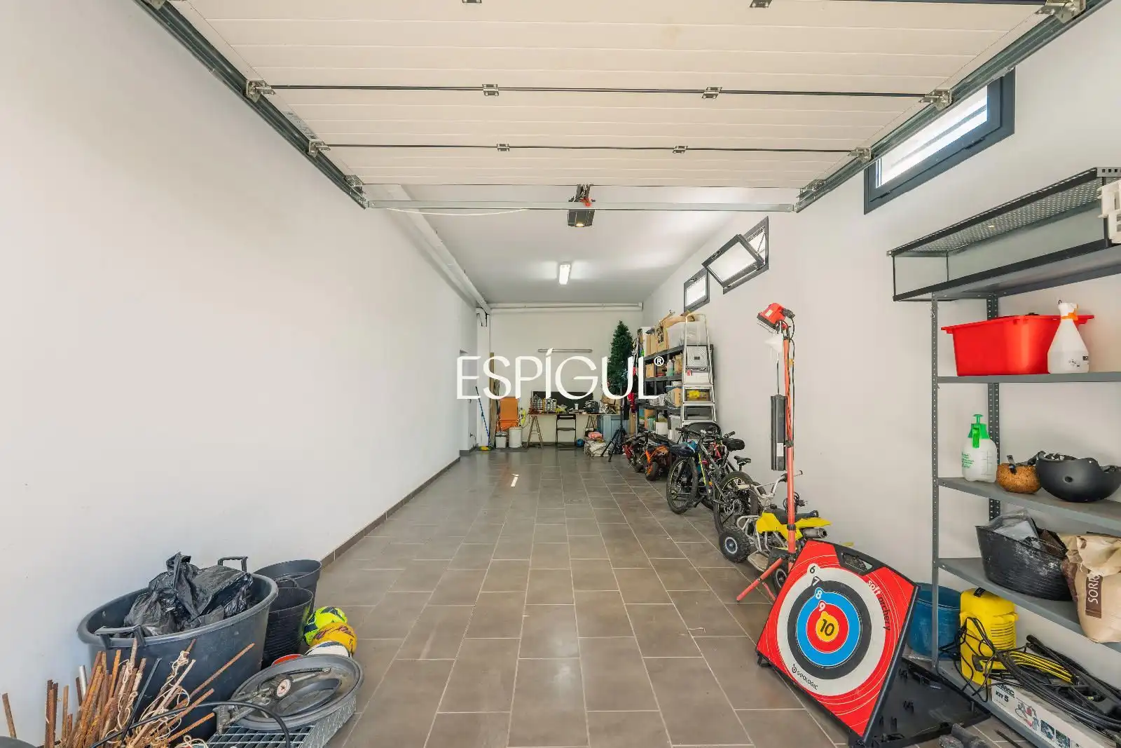 House with terrace for sale in President Companys, imagen 45