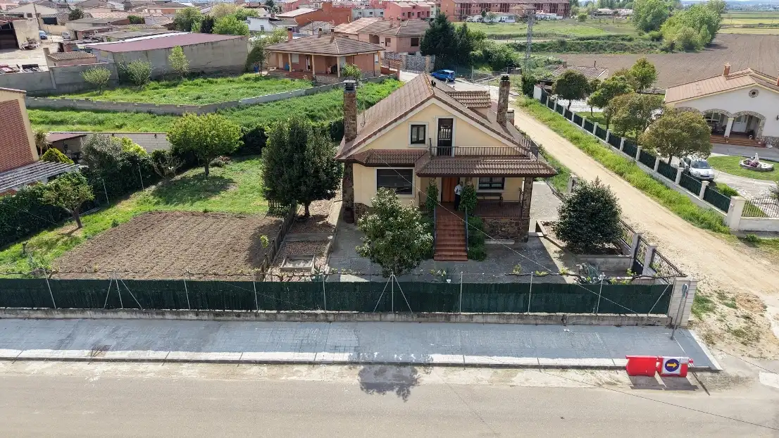 Xalet amb terrassa en venda a Calle el Río 49, imagen 46