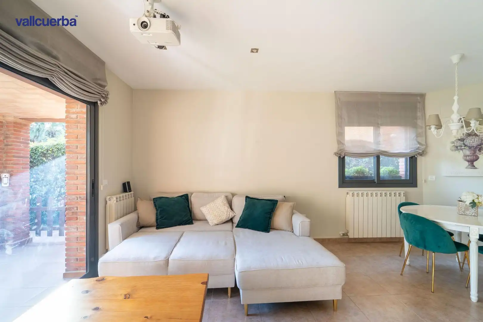 Casa pareada con piscina en venta en Vilafortuny - Cap de Sant Pere, imagen 21
