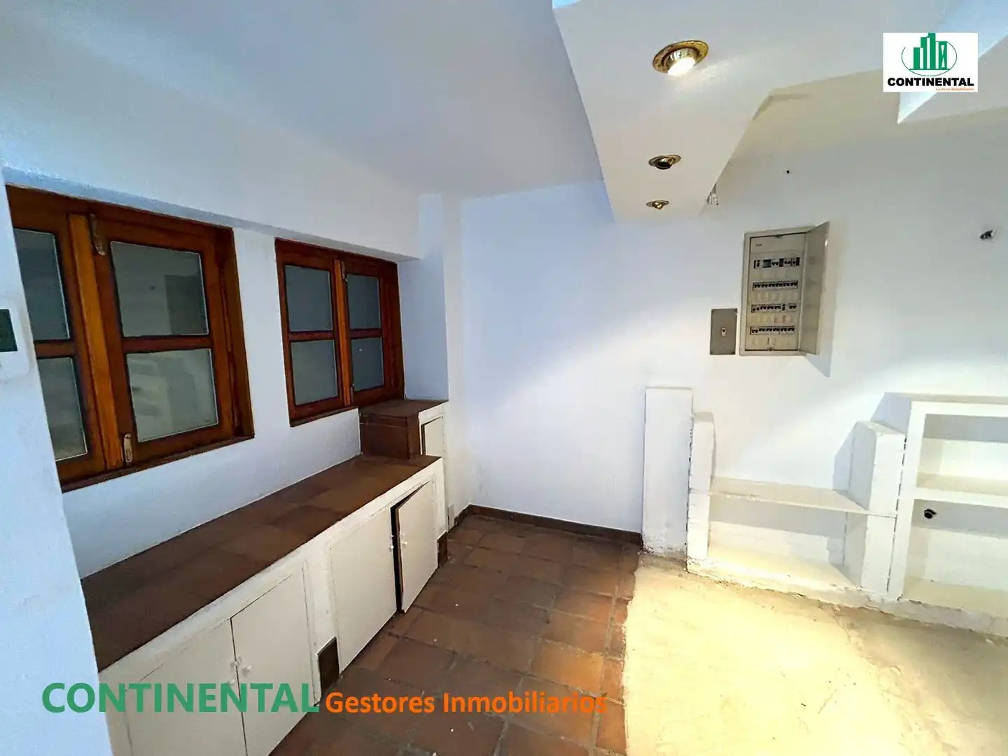 Gewerbefläche zum Verkauf in La Venta, imagen 4