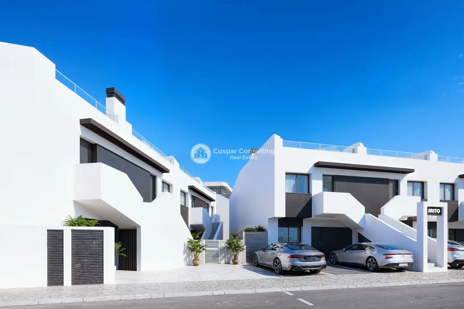 Apartament amb piscina en venda a San Fulgencio, imagen 8