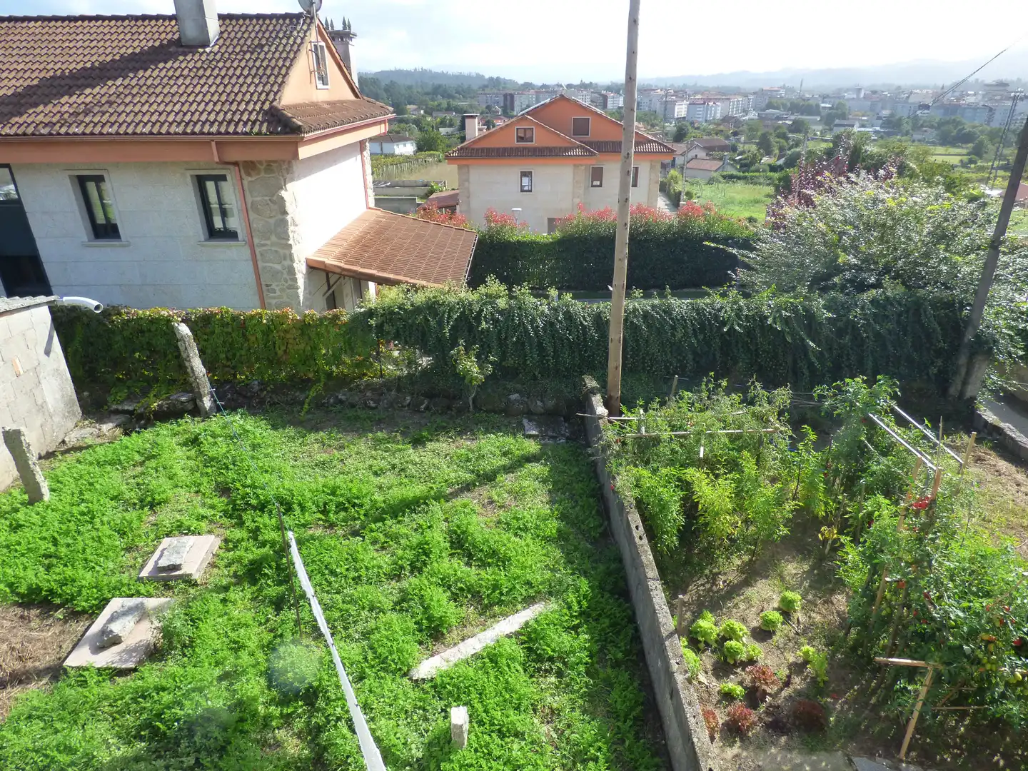 Casa o xalet en venda en Soba amb Jardí privat i Terrassa