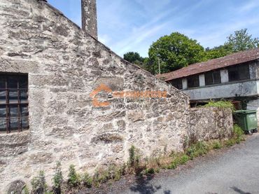 Casa con giardino in vendita a O Carballiño