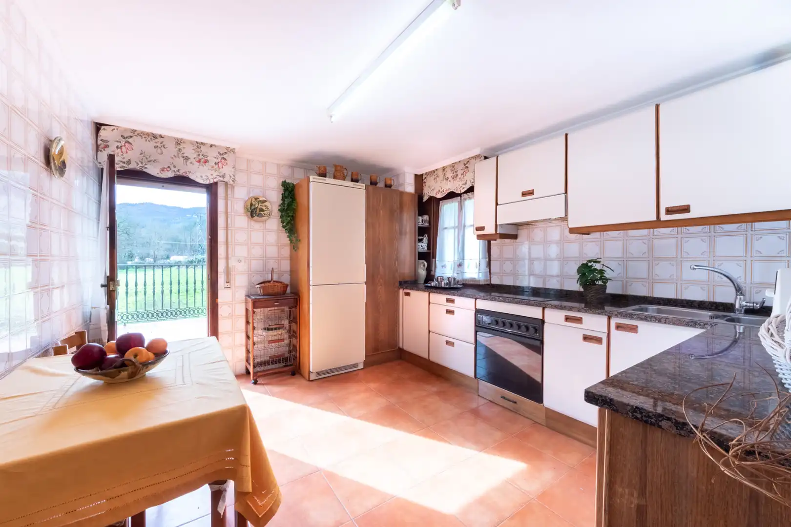 Houses for sale in Ermitabarri Auzoa, Zeberio