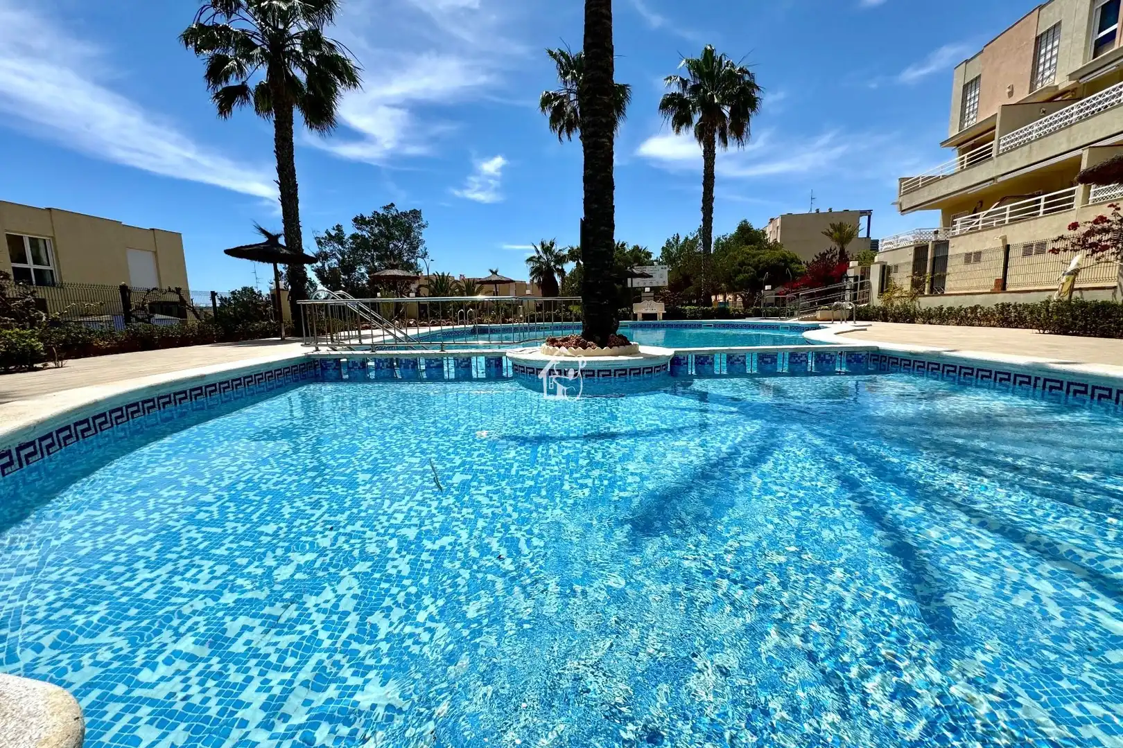 Reihenhaus mit Terrasse zur Miete in Orihuela Costa, imagen 47