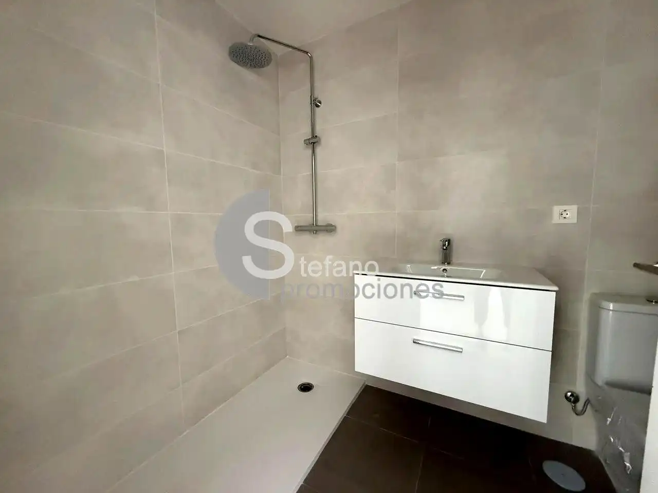 Piso con piscina en venta en Carretera de Cádiz, imagen 15