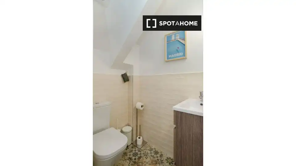 Appartamento con terrazza in affitto a Centro, imagen 12