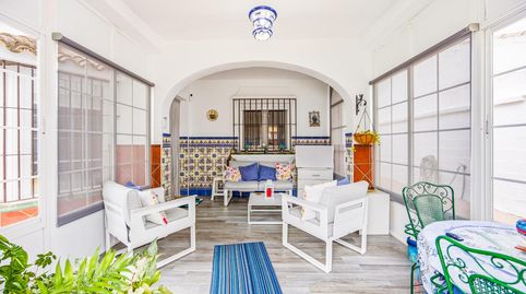 Foto 3 de Casa o xalet en venda a Los Gallos, Chiclana de la Frontera