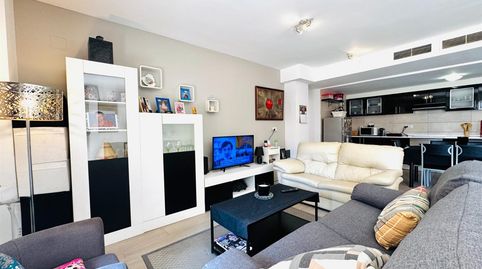 Foto 4 de Piso en venta en Bulevar - Puerta Mítica, Villajoyosa / La Vila Joiosa