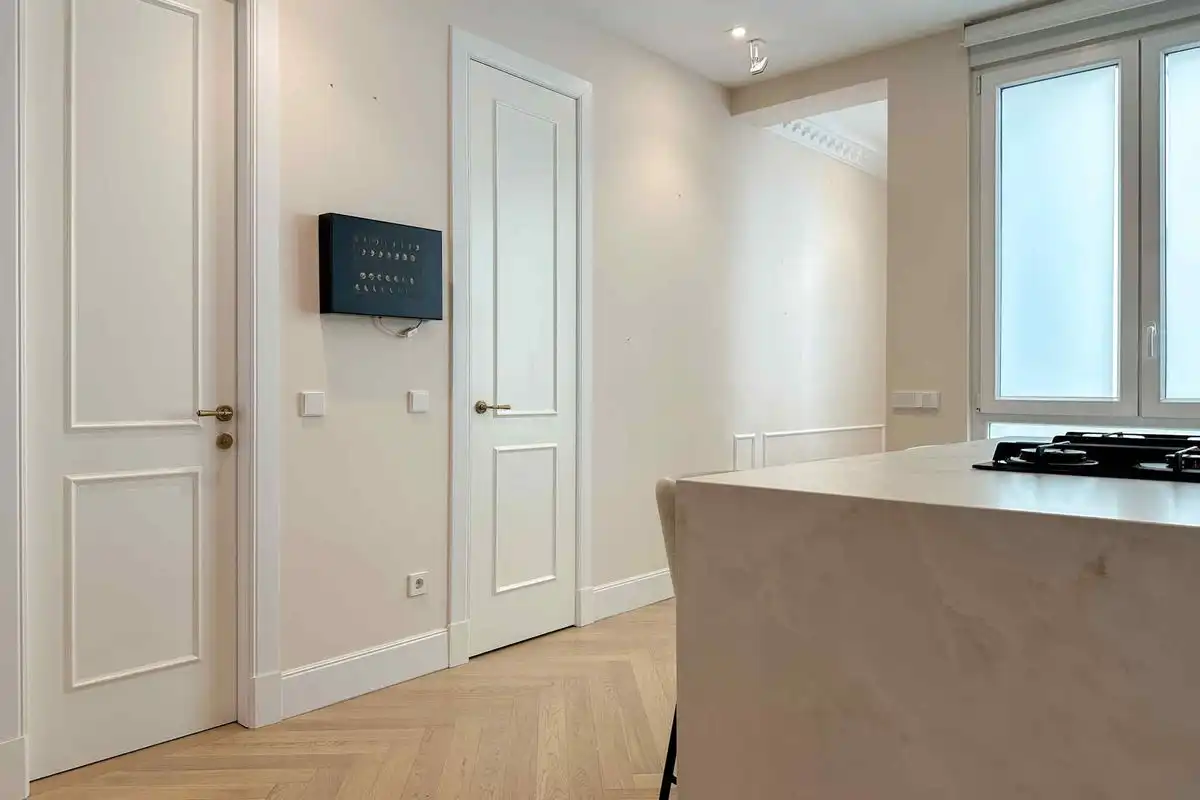 Flat with terrace for sale in Calle de Núñez de Balboa, imagen 34