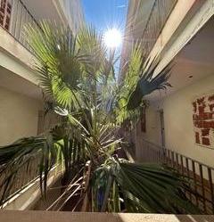 Balcony of Building for sale in Hondón de los Frailes