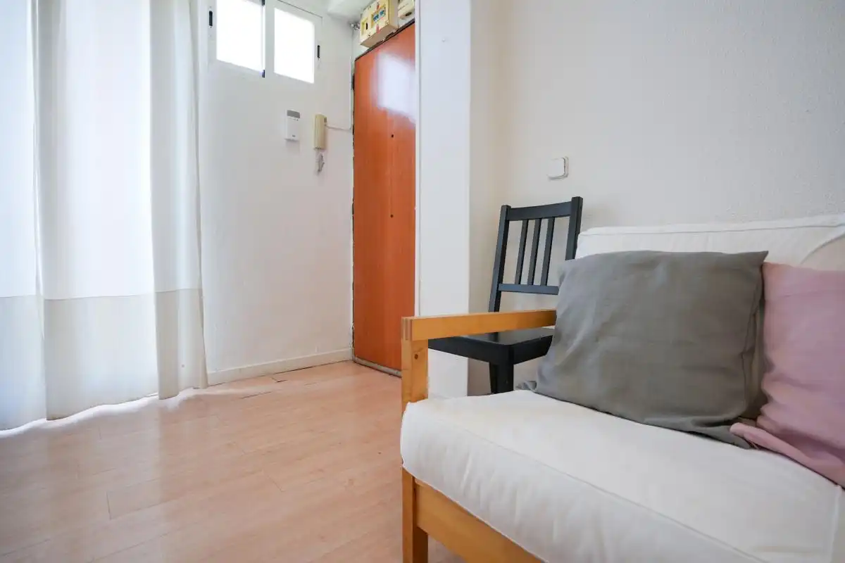 Wohnung zum Verkauf in C. de Arroyo de Fontarrón, Pavones